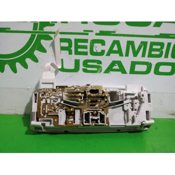 Recambio de luz interior para renault laguna grandtour iii renault laguna iii grandtour referencia OEM IAM 264300003R  