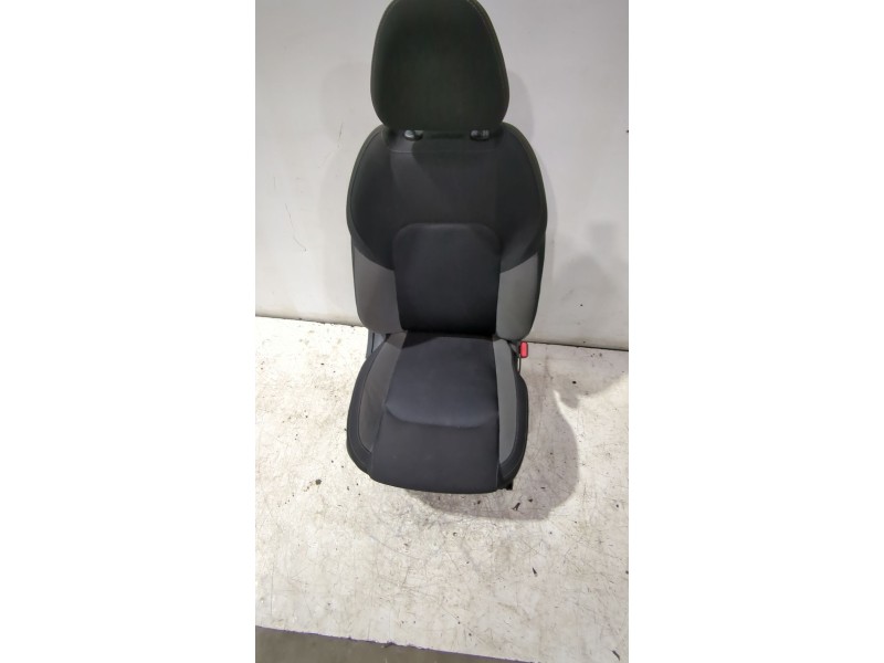 Recambio de asiento delantero derecho para nissan qashqai ii (j11, j11_) 1.3 dig-t referencia OEM IAM   