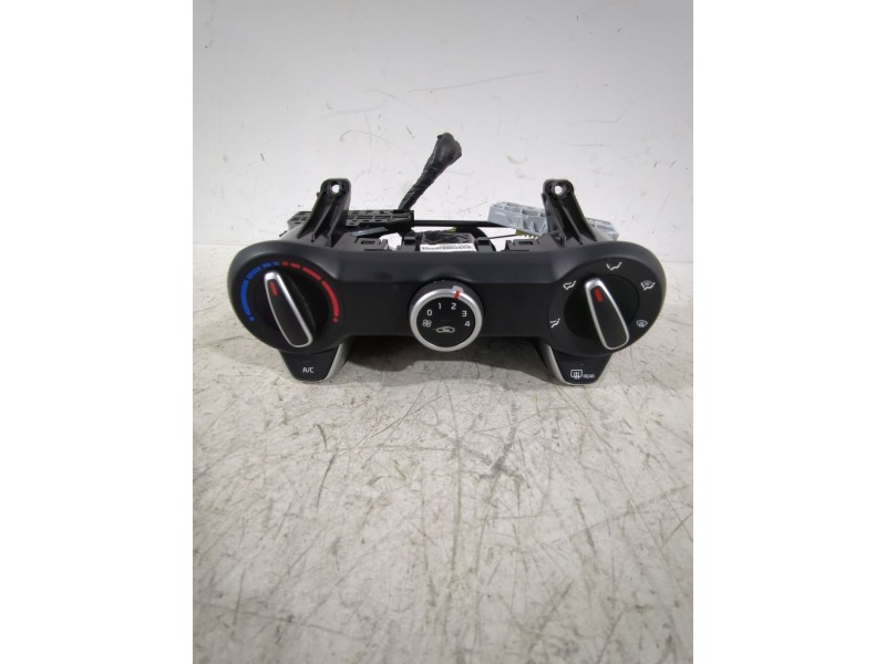 Recambio de mando calefaccion / aire acondicionado para kia stonic (yb) 1.0 t-gdi referencia OEM IAM 97250H8XXX  