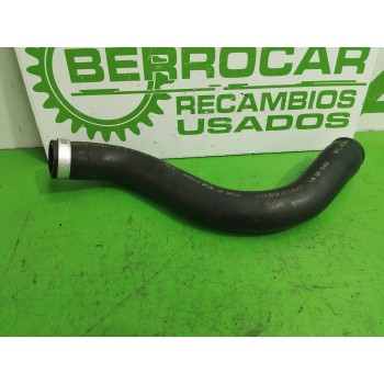 Recambio de tubo para volvo s40 berlina 1.6 cat referencia OEM IAM 30864031  