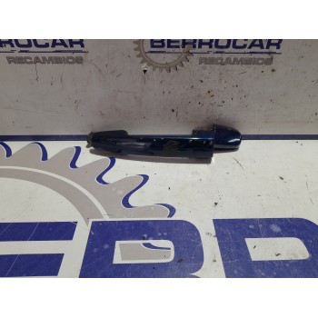 Recambio de maneta exterior delantera derecha para toyota corolla (e12) 1.4 turbodiesel cat referencia OEM IAM 6920105060  
