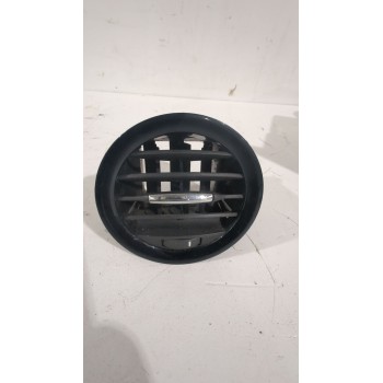 Recambio de rejilla aireadora para opel corsa d (s07) 1.3 cdti (l08, l68) referencia OEM IAM 13417363  