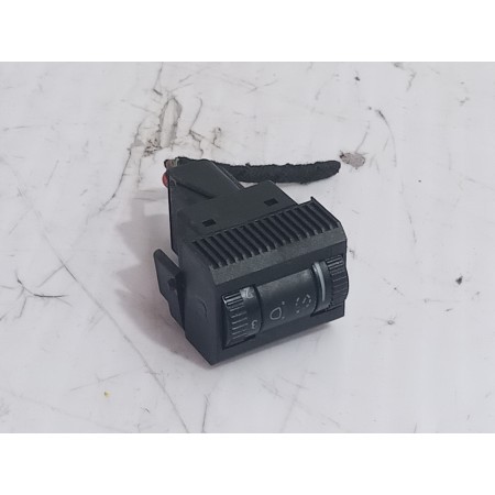 Recambio de mando luces para volkswagen transporter t6 t6 caravelle trendline referencia OEM IAM 7E0941333  