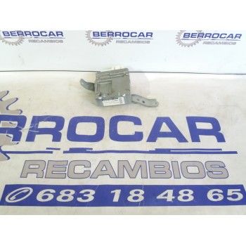 Recambio de centralita asd para toyota yaris (ncp1/nlp1/scp1) 1.0 cat referencia OEM IAM 896500d030  