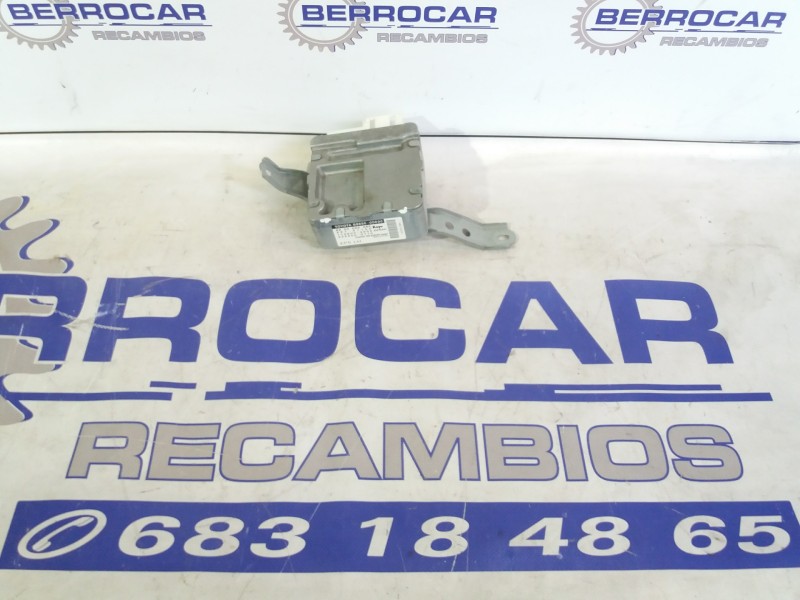 Recambio de centralita asd para toyota yaris (ncp1/nlp1/scp1) 1.0 cat referencia OEM IAM 896500d030  