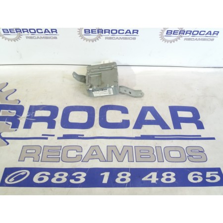 Recambio de centralita asd para toyota yaris (ncp1/nlp1/scp1) 1.0 cat referencia OEM IAM 896500d030  