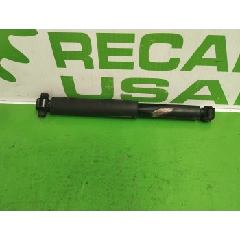 Recambio de amortiguador trasero para ford focus turn. (cb8) 1.6 tdci cat referencia OEM IAM EC003601  