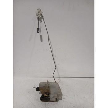 Recambio de cerradura puerta trasera izquierda para renault clio ii (bb_, cb_) 1.2 (bb0a, bb0f, bb10, bb1k, bb28, bb2d, bb2h, cb