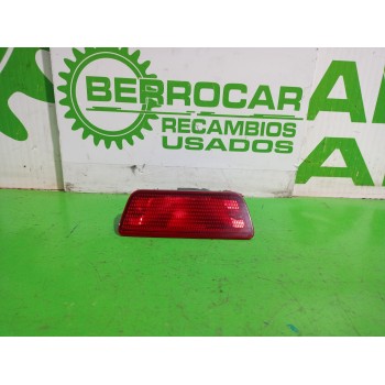 PILOTO ANTINIEBLA 26580ED50A 