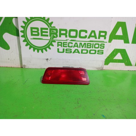 Recambio de piloto antiniebla para nissan juke (f15) acenta referencia OEM IAM 26580ED50A  