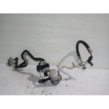 Recambio de tubos aire acondicionado para honda accord berlina (cl/cn) 2.2i ctdi executive referencia OEM IAM 80321SEFE11 / 8035