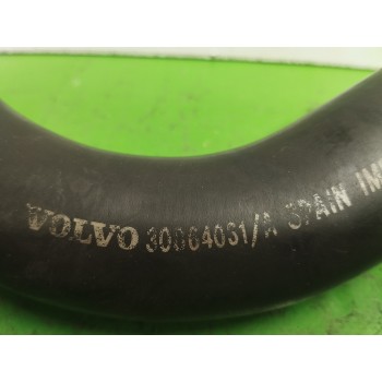 Recambio de tubo para volvo s40 berlina 1.6 cat referencia OEM IAM 30864031  