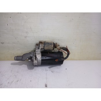 Recambio de motor arranque para audi a6 avant (4b5) 2.5 tdi quattro referencia OEM IAM 059911023H  
