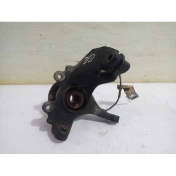 Recambio de mangueta delantera derecha para ford focus lim. (cb4) business referencia OEM IAM 1420861  