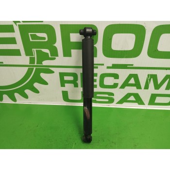 Recambio de amortiguador trasero para ford focus turn. (cb8) 1.6 tdci cat referencia OEM IAM EC003601  