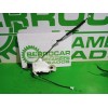 Recambio de cerradura puerta delantera izquierda para citroën c3 exclusive referencia OEM IAM A048069  