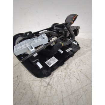 Recambio de mando calefaccion / aire acondicionado para kia stonic (yb) 1.0 t-gdi referencia OEM IAM 97250H8XXX  