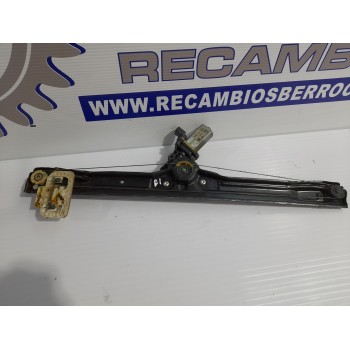 Recambio de elevalunas delantero izquierdo para iveco daily furgón 2.3 diesel cat referencia OEM IAM 5801529324  