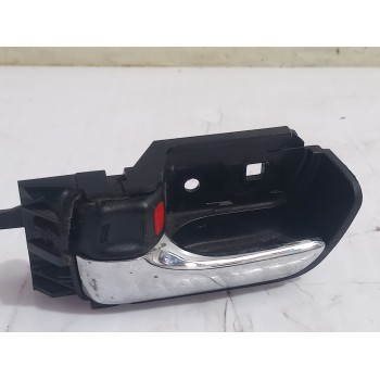 Recambio de maneta interior delantera izquierda para toyota prius (nhw20) basis referencia OEM IAM 6927447020  