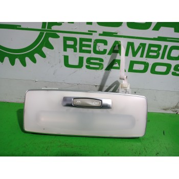 Recambio de luz interior para renault laguna grandtour iii renault laguna iii grandtour referencia OEM IAM 264300003R  