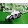 Recambio de cerradura puerta delantera izquierda para citroën c3 exclusive referencia OEM IAM A048069  