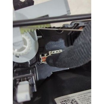 Recambio de mando calefaccion / aire acondicionado para kia stonic (yb) 1.0 t-gdi referencia OEM IAM 97250H8XXX  
