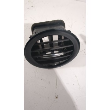 Recambio de rejilla aireadora para opel corsa d (s07) 1.3 cdti (l08, l68) referencia OEM IAM 13417363  