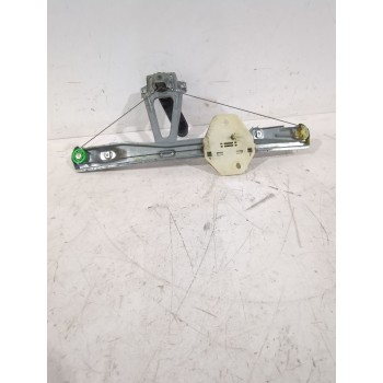 ELEVALUNAS TRASERO DERECHO 7700434304 