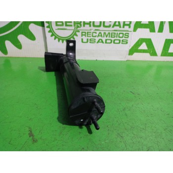 Recambio de filtro de carbon para seat ibiza (6j5) emoción referencia OEM IAM 6Q0201797B / 51120051555  