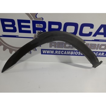 Recambio de aletin delantero izquierdo para iveco daily furgón 2.3 diesel cat referencia OEM IAM 5801863938  