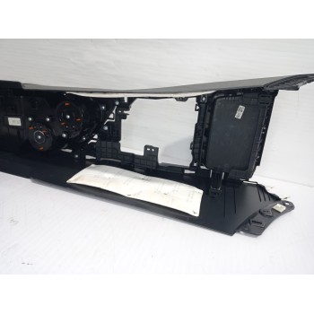 Recambio de consola central para kia niro (sg2) hybrid concept referencia OEM IAM 84680AT000 / 84610AT000  