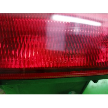 Recambio de piloto antiniebla para nissan juke (f15) acenta referencia OEM IAM 26580ED50A  