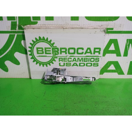 Recambio de maneta exterior delantera derecha para peugeot 2008 (--.2013) allure referencia OEM IAM 910959  