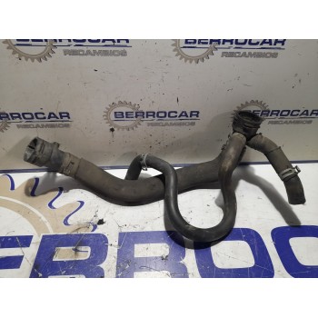 Recambio de tubo para seat exeo berlina (3r2) 2.0 tdi referencia OEM IAM 4F0122293A  