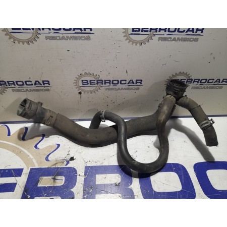 Recambio de tubo para seat exeo berlina (3r2) 2.0 tdi referencia OEM IAM 4F0122293A  