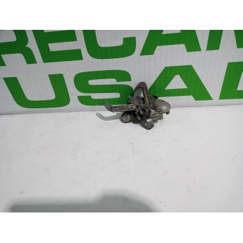 Recambio de tirador capot para citroën berlingo cuadro referencia OEM IAM 9680689480B  