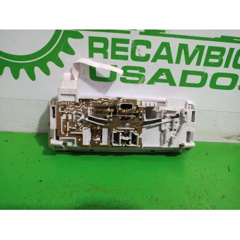 Recambio de luz interior para renault laguna grandtour iii renault laguna iii grandtour referencia OEM IAM 264300005R  