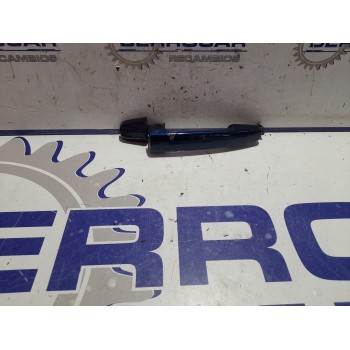 Recambio de maneta exterior trasera derecha para toyota corolla (e12) 1.4 turbodiesel cat referencia OEM IAM 6920302090  