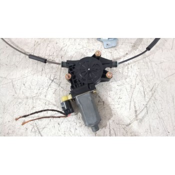 Recambio de elevalunas delantero derecho para kia rio ii (jb) 1.5 crdi referencia OEM IAM 824021G000  