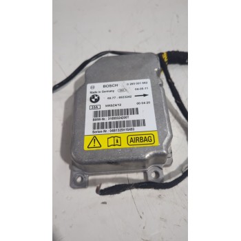 Recambio de centralita airbag para mini mini (r50, r53) one referencia OEM IAM 0285001682  