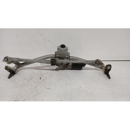Recambio de motor limpia delantero para volkswagen polo iv sedán (9n2, 9n4) 1.9 tdi referencia OEM IAM 6X0955119  