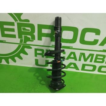AMORTIGUADOR DELANTERO IZQUIERDO 1710069 