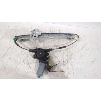 Recambio de elevalunas delantero derecho para kia rio ii (jb) 1.5 crdi referencia OEM IAM 824021G000  