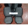 Recambio de juego asientos completo para alfa romeo giulietta (191) 1.6 jtdm cat referencia OEM IAM 51847402  