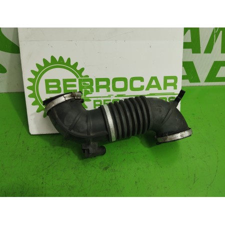 Recambio de tubo para volvo s40 berlina 1.6 cat referencia OEM IAM 30620802  