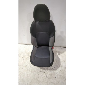 Recambio de asiento delantero derecho para nissan qashqai ii (j11, j11_) 1.3 dig-t referencia OEM IAM   