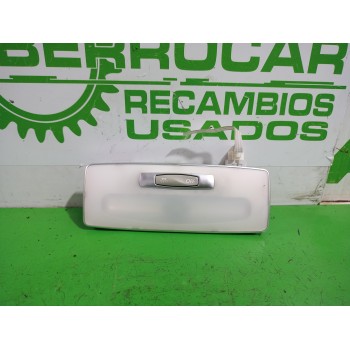 Recambio de luz interior para renault laguna grandtour iii renault laguna iii grandtour referencia OEM IAM 264300005R  