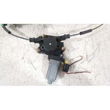 Recambio de elevalunas delantero derecho para kia rio ii (jb) 1.5 crdi referencia OEM IAM 824021G000  