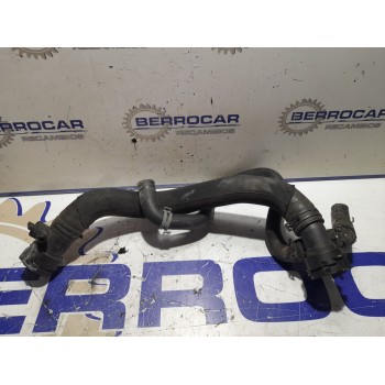 Recambio de tubo para seat exeo berlina (3r2) 2.0 tdi referencia OEM IAM 4F0122293A  