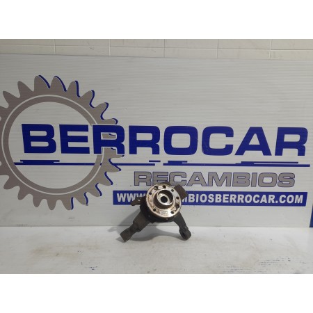 Recambio de mangueta delantera derecha para opel zafira a elegance referencia OEM IAM 13156048  